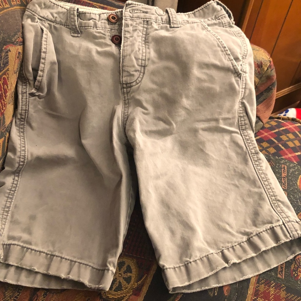 Men’s Hollister shorts